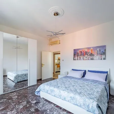 Apartment Ospedale Sant'orsola Pizzardi White *
