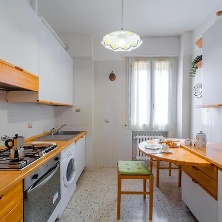 Ospedale Sant'orsola Pizzardi White Apartment