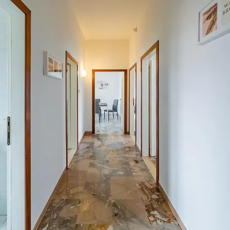 Ospedale Sant'orsola Pizzardi White Apartamento