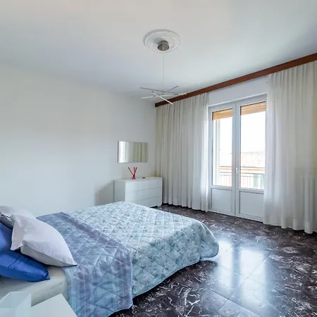 Ospedale Sant'orsola Pizzardi White Apartamento *