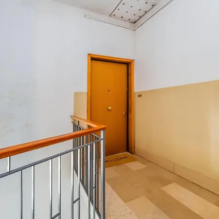 Ospedale Sant'orsola Pizzardi White Apartamento *